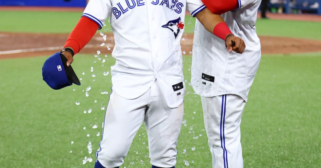 Jays (Finally) Win One – Bluebird Banter