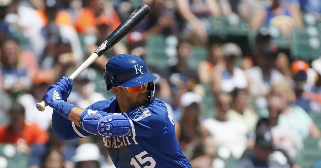 Jays Trade for Whit Merrifield – Bluebird Banter