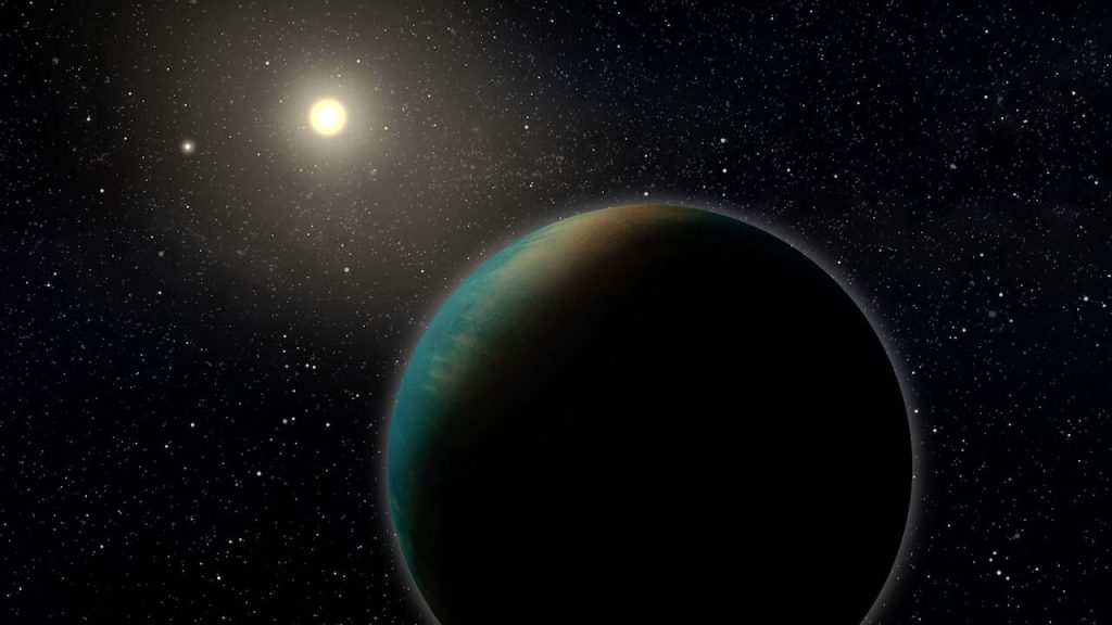 Discovery Alert: Intriguing New 'Super-Earth' Could Get a Closer Look – NASA Exoplanet Exploration and Discovery