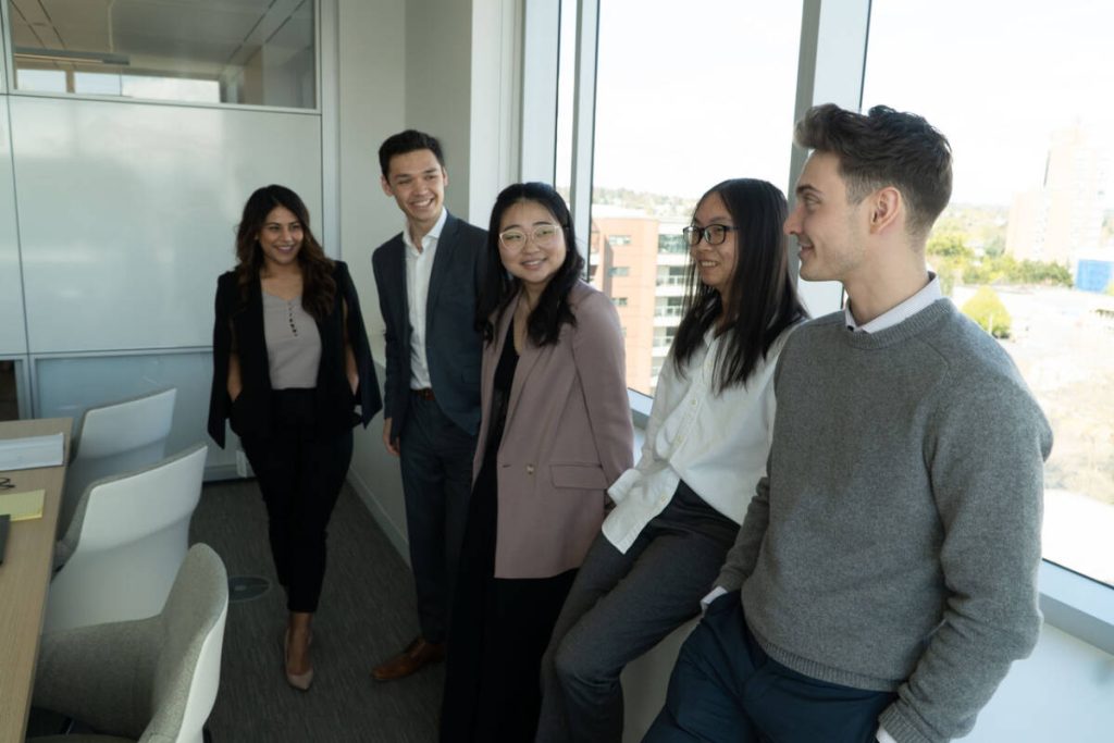 2022 marks successful year for B.C.’s public sector pension investment manager – Victoria News