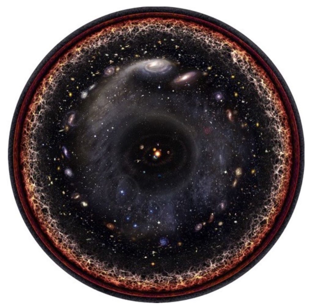 What are the limits of our universe? – EL PAÍS USA