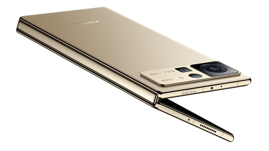 Xiaomi clones the Galaxy Fold, makes it 40% thinner, adds a bigger battery – Ars Technica