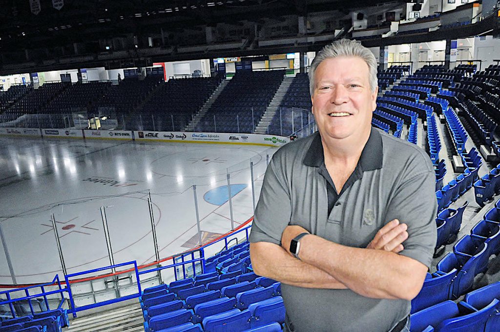 Former B.C. solicitor-general Rich Coleman is returning to politics – Terrace Standard