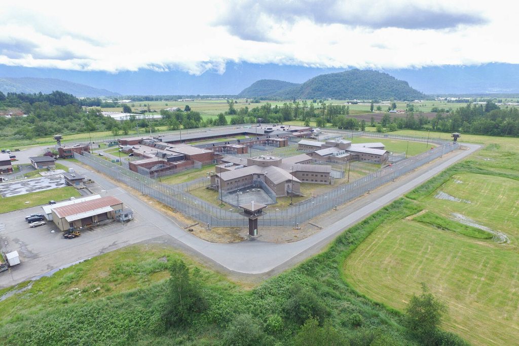 No deaths as recent Kent Institution COVID-19 outbreak ends – Agassiz Harrison Observer