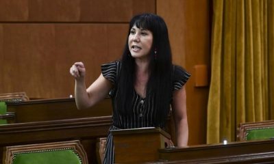 After Pope called residential schools ‘genocide,’ House of Commons should too: NDP MP Leah Gazan