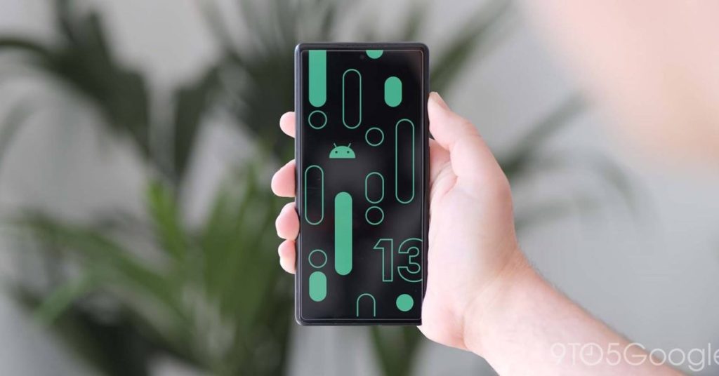 This week’s top stories: Android 13 arrives, Pixel 6 can’t be downgraded, Pixel 7 hits FCC, more – 9to5Google