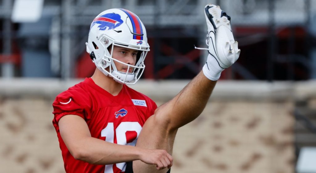 Bills’ Araiza, two SDSU teammates accused of gang rape in civil suit – Sportsnet.ca