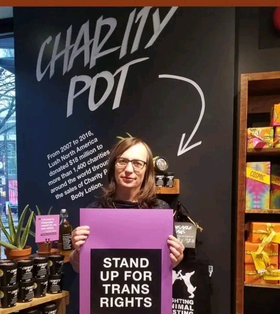 Morgane Oger shares how 2SLGBTQIA+ migrants can enter Canada