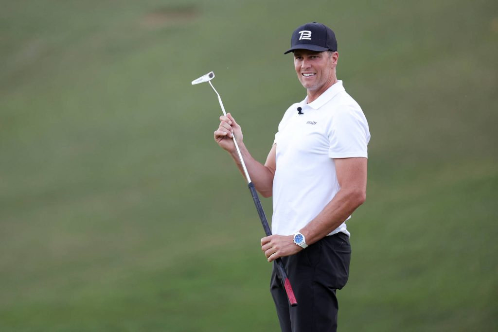 Tom Brady Steps Aside From The Buccaneers: Details – HotNewHipHop