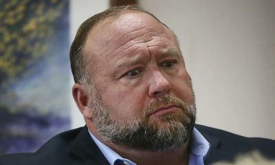 Donald Trump loyalist, Alex Jones ordered to pay US$49 million in punitive damages