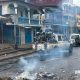 Sierra Leone: 8 killed in anti-government protests