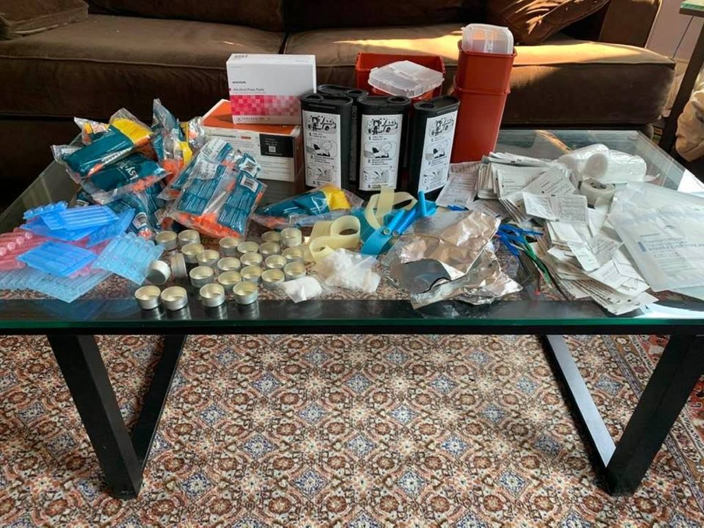 Canada: Why are 2SLGBTQIA persons more fond of substances?