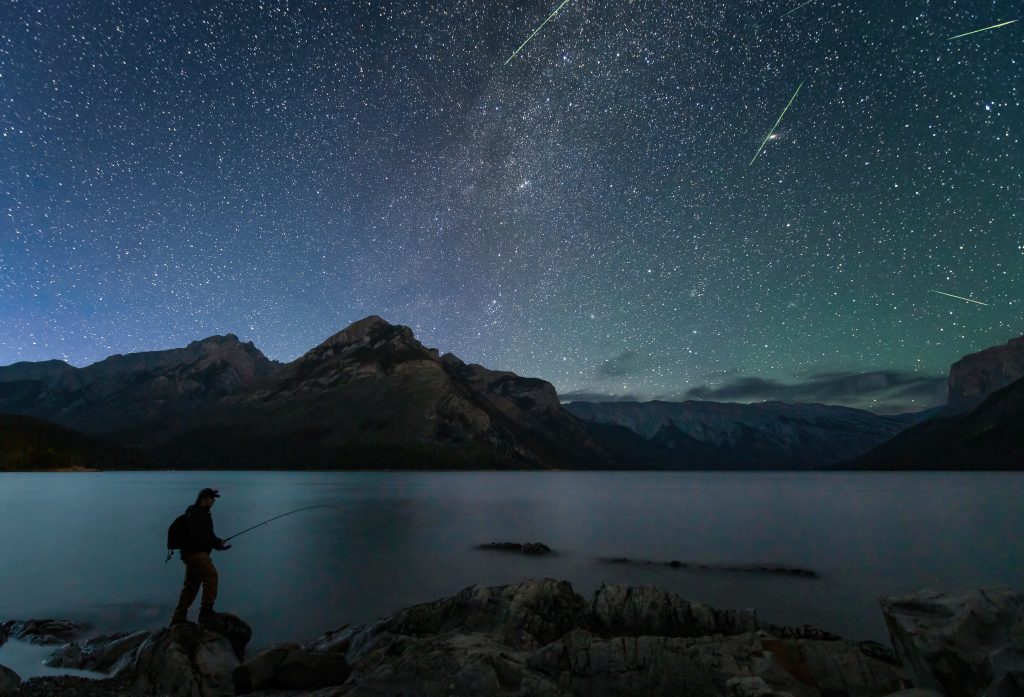 Tips on how to spot the 2022 Perseid meteor shower – StrathmoreNow.com