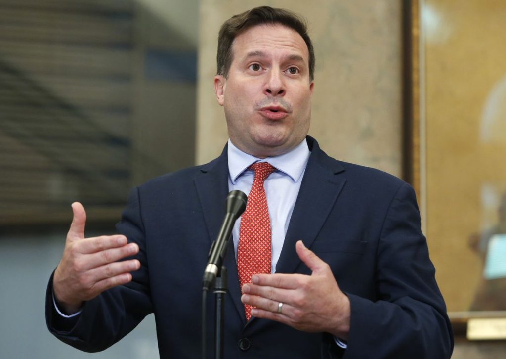 Politics Briefing: Federal government invests in protecting against quantum threats – The Globe and Mail