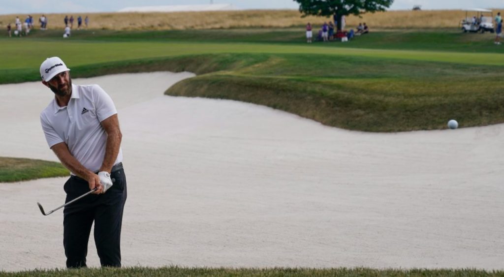 Between court ruling and new world rankings, LIV golfers facing long road back to PGA Tour – Sportsnet.ca