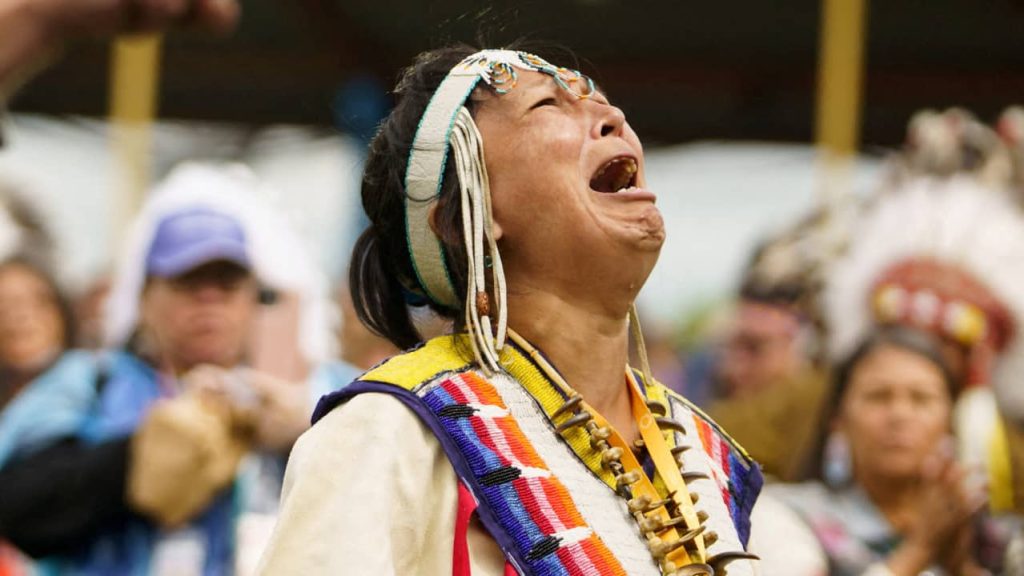 Canada agreed to 'forever discharge' Catholic entities from raising M for residential school survivors – CBC News