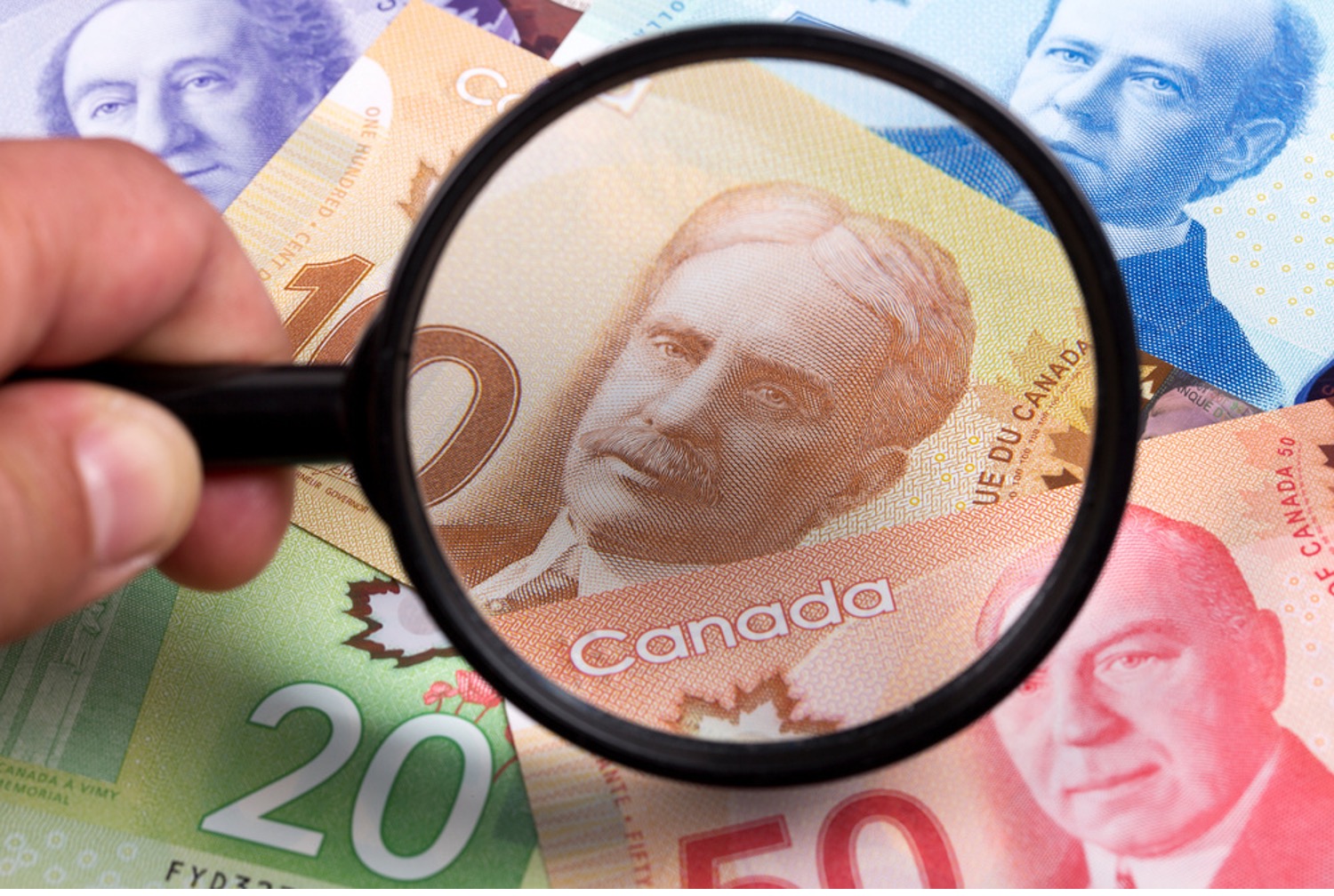 What you need to know about inflation in Canada