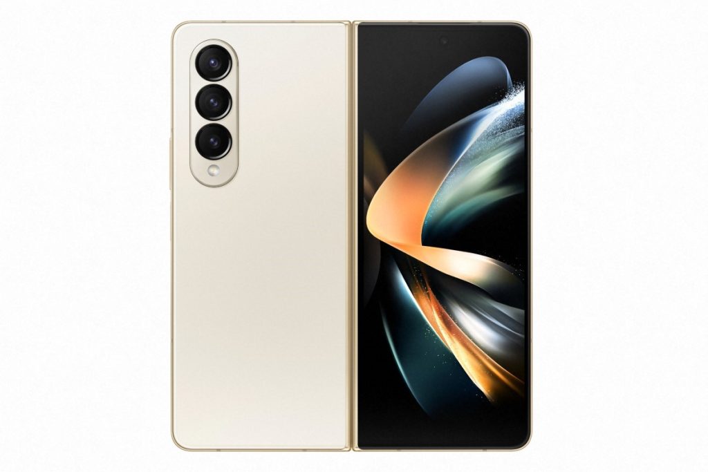 What satellite navigation systems does the Samsung Galaxy Z Fold 4 support? – XDA Developers