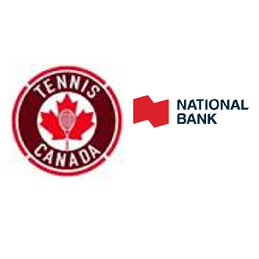 Tennis Canada and National Bank launch national program to revitalize