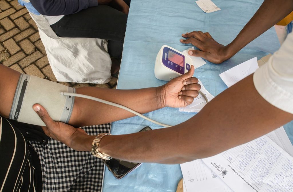 ‘Polypill’ reduces risk of cardiovascular death, says study – SILive.com