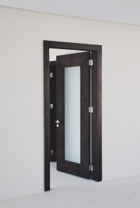 Choosing the Perfect Entry Door Material: A Guide to Enhancing Your Home’s Appeal and Security