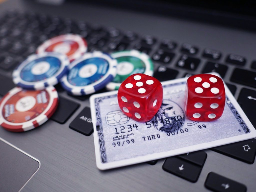 Canada’s  billion online gambling market