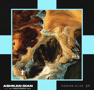 Award Winning International DJ and Music Producer Ashkan Drops 