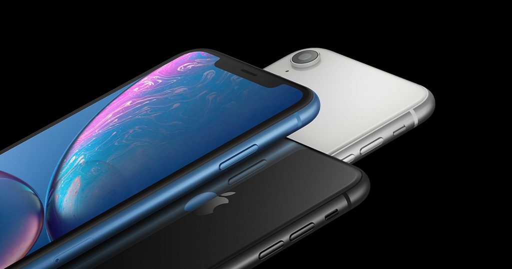 Prosser: Fourth-Generation iPhone SE to Adopt Same Design As iPhone XR – MacRumors