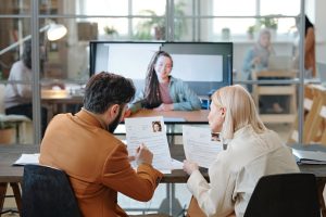 Job Seekers: Being a ‘Culture Fit’ is Your Most Persuasive Selling Point Job Seekers: Being a ‘Culture Fit’ is Your Most Persuasive Selling Point