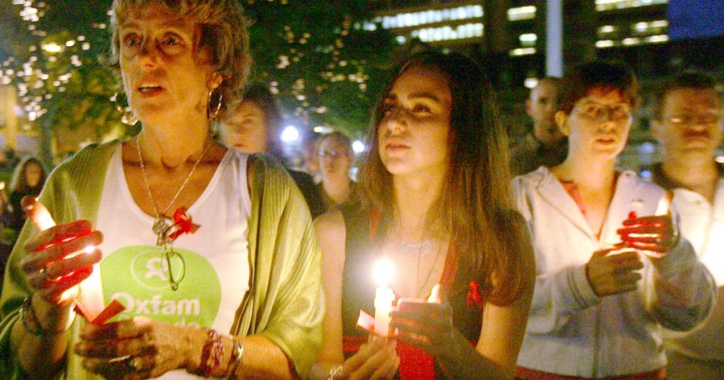 HIV/AIDS activist Janet Conners dead at 66 – Saltwire