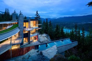 5462 Stonebridge Drive, Whistler