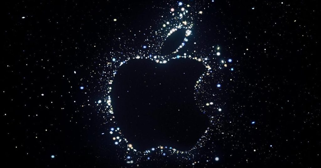 Apple Event Confirmed: The iPhone 14 May Launch Next Week – CNET