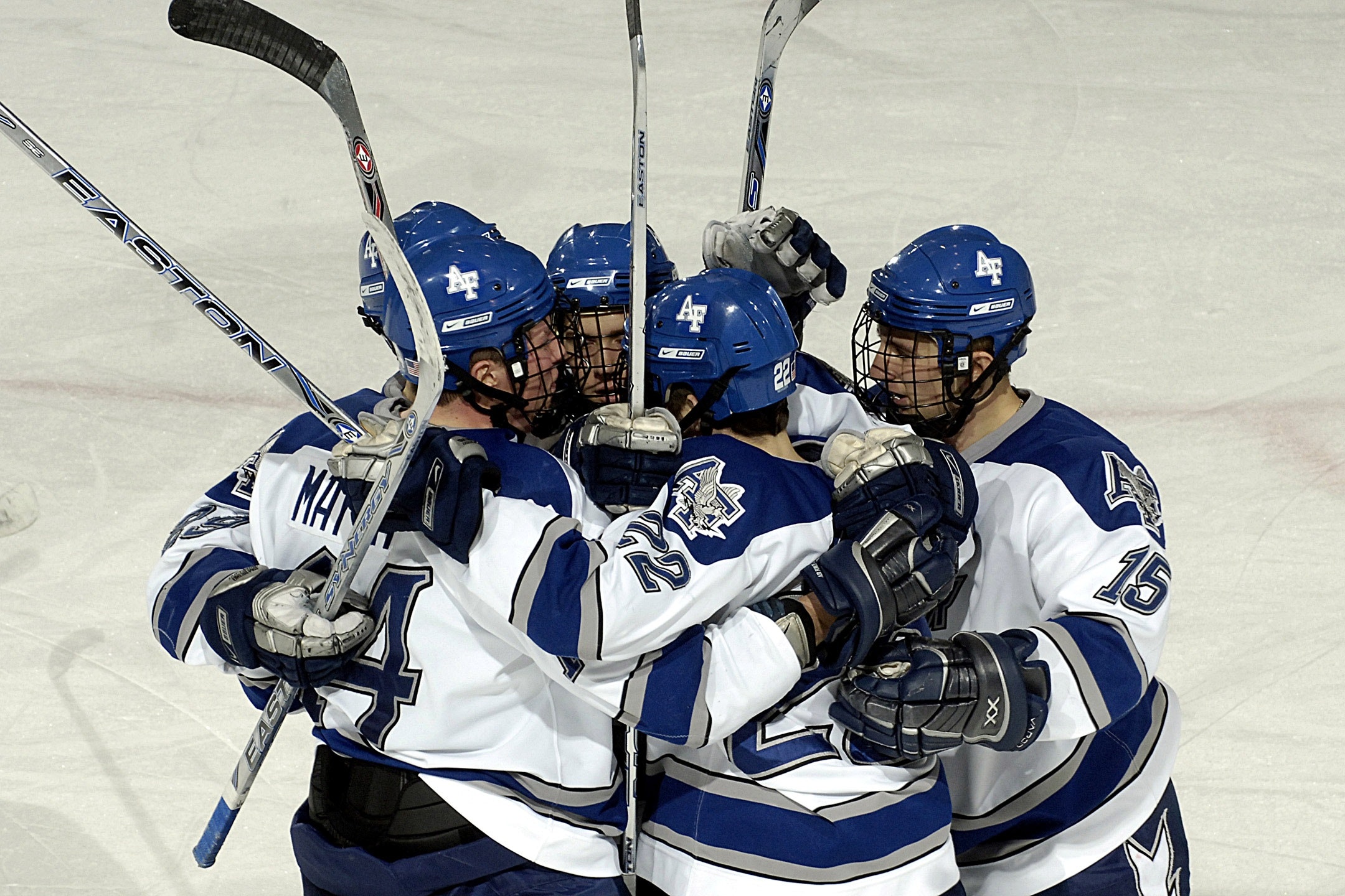 Hockey Canada: How to Bet on Your Favourite Team