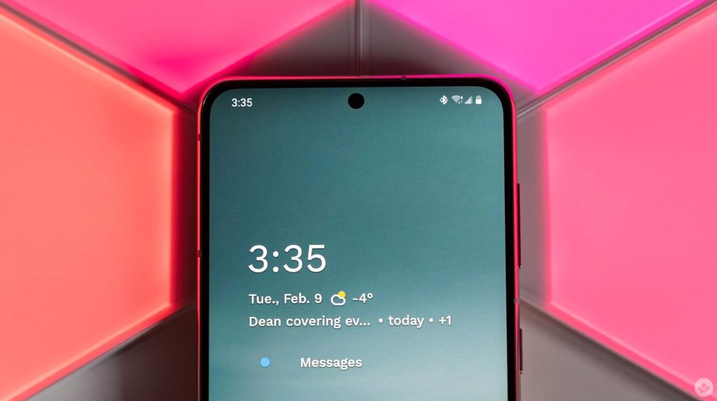 Samsung's self-repair program debuts to Galaxy device owners – MobileSyrup