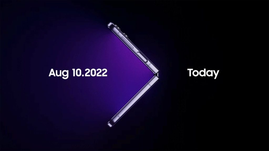 How to watch Samsung Galaxy Unpacked 2022 in Canada – MobileSyrup
