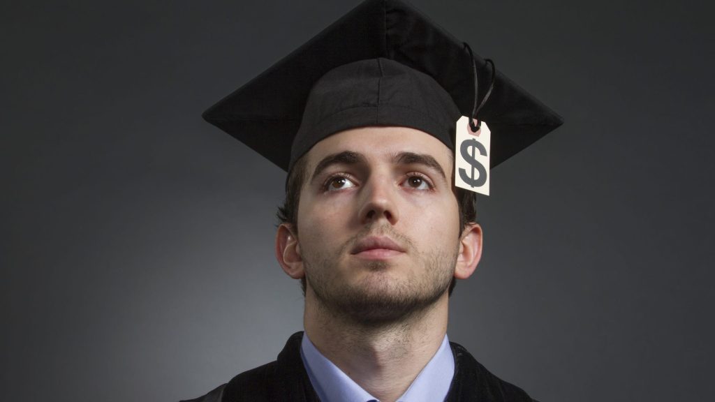 What comes first? Student-loan payoff or investment – Tennessean