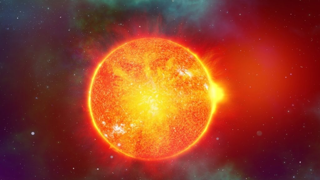 This is when our Sun will die! Astonishing study reveals all – HT Tech