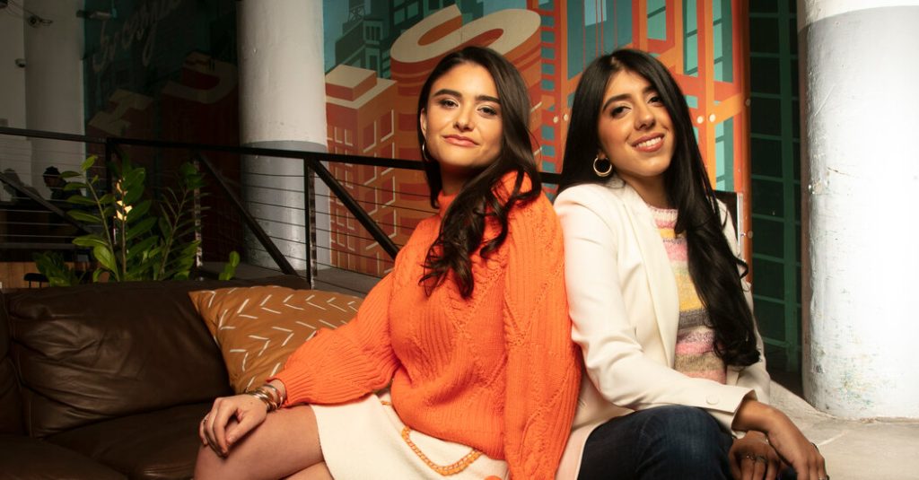 Abortion Rights Loom Larger in Investment Decisions – The New York Times