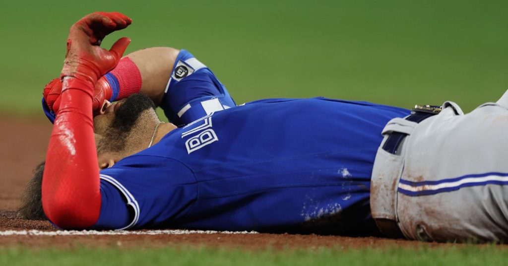 Great Start from Manoah, Jays Beat Orioles – Bluebird Banter