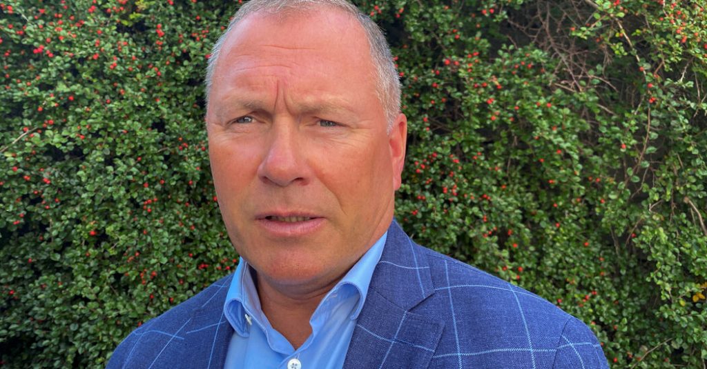 Norway’s .2 Trillion Investment Fund Sets 2050 Net Zero Target – The New York Times