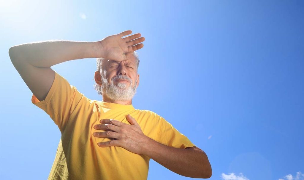 ‘Debilitating’ heart palpitations could be sign of Long Covid – do you have the condition? – Express