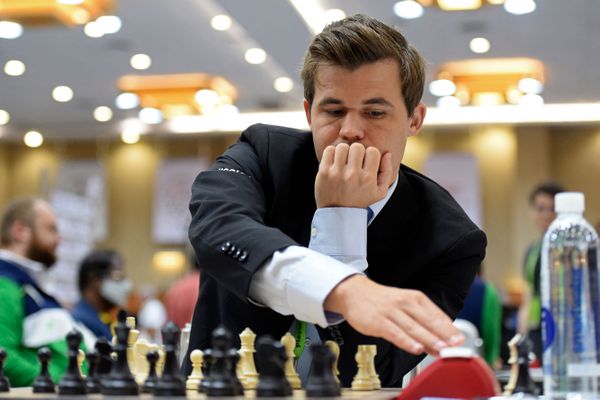 US$100 million chess cheating lawsuit against Magnus Carlsen
