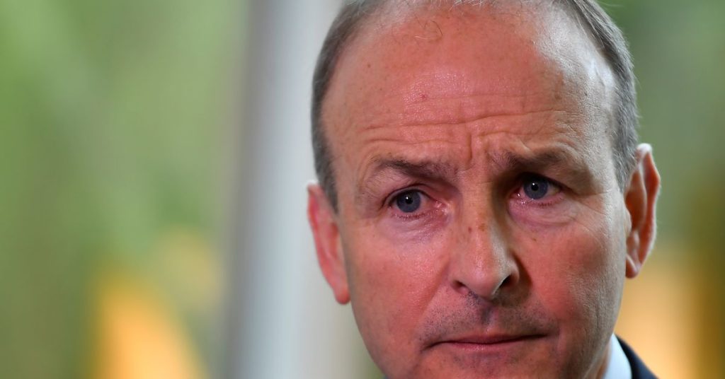 Britain’s Queen Elizabeth remembered as bridge builder across Irish politics