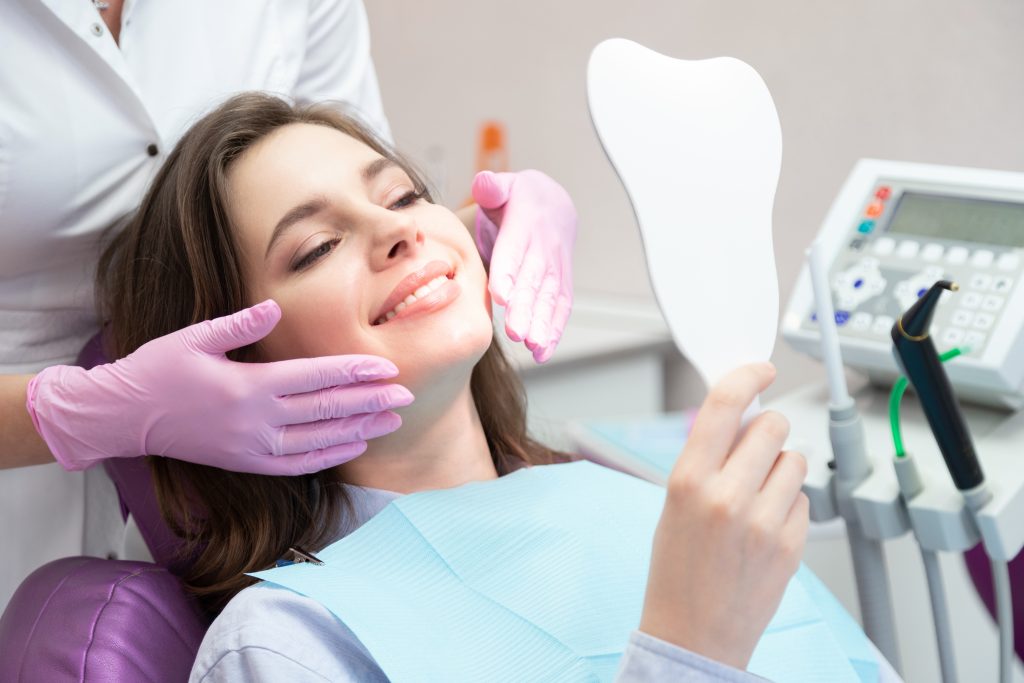 The Rising Popularity Of Cosmetic Dentistry