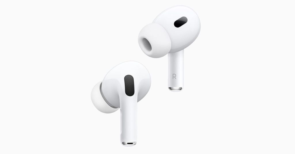 Apple AirPods Pro (second-gen): price, release date, and how to preorder – The Verge