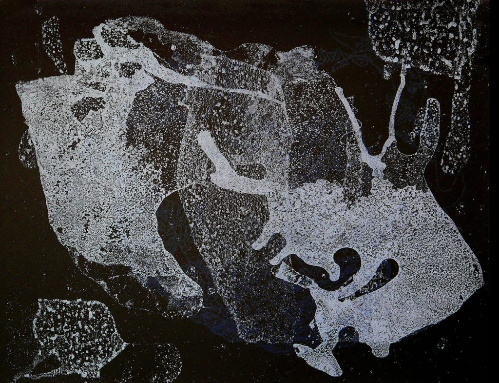 Centre A Announces Highly Anticipated New Exhibition by Toronto-based Artist Ed Pien Exploring Water and the Human Condition