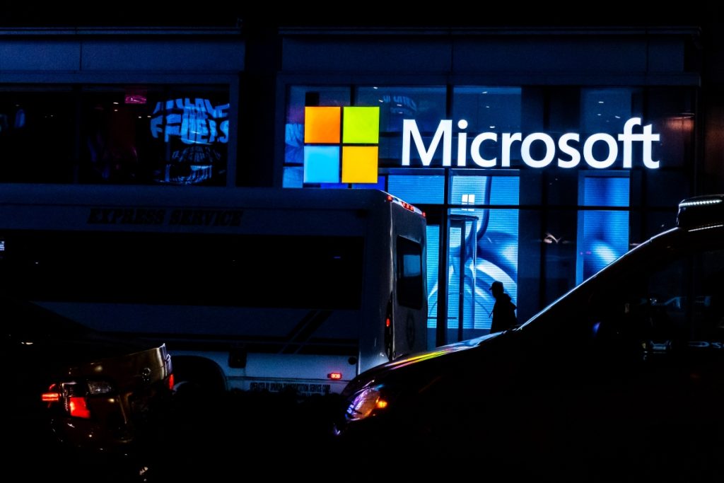 Microsoft says two new Exchange zero-day bugs under active attack, but no immediate fix – TechCrunch