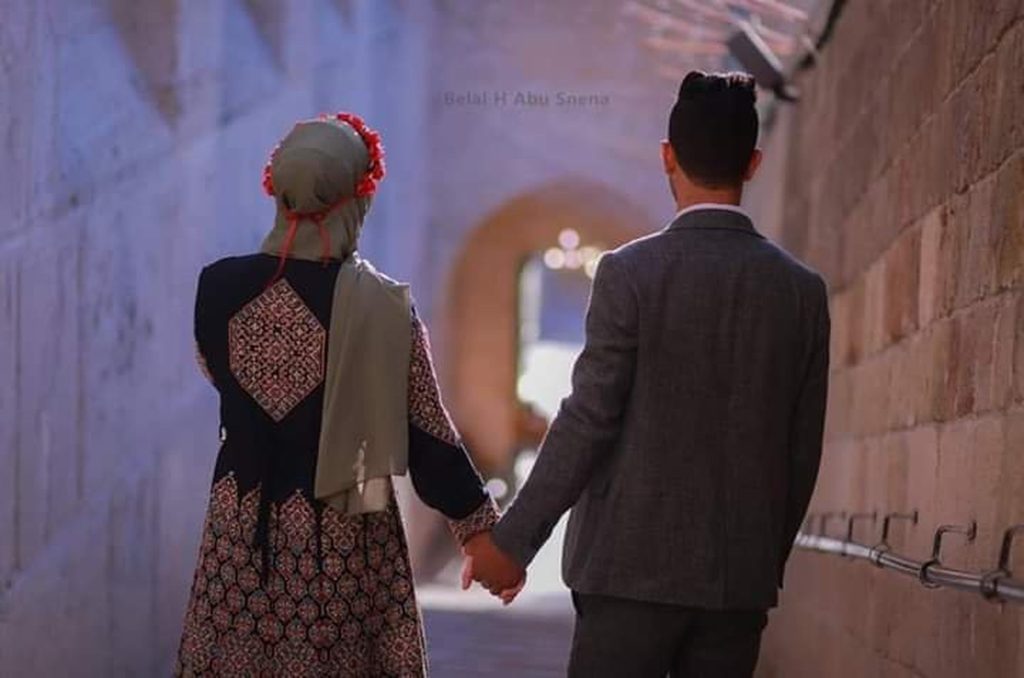 Israel removes controversial law on Palestinian-Israeli relationships