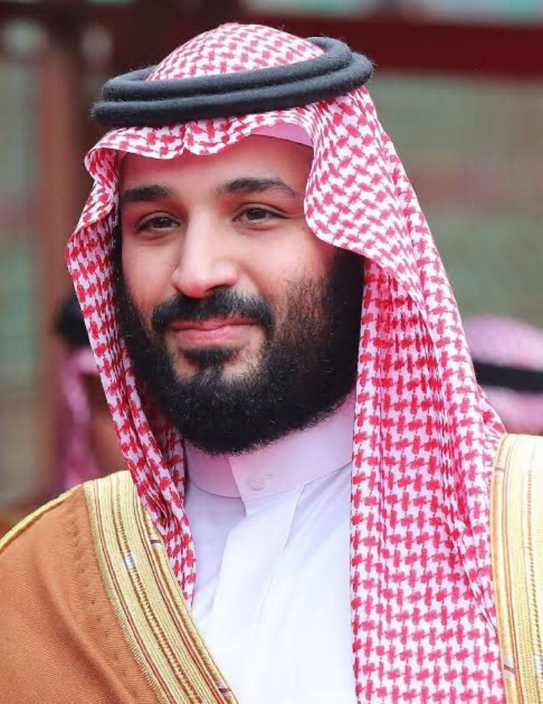 Saudi Arabia’s King names Mohammed bin Salman as Prime Minister Saudi Arabia’s King names Mohammed bin Salman as Prime Minister