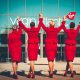 Virgin Atlantic scraps women and men's uniforms goes for gender neutrality